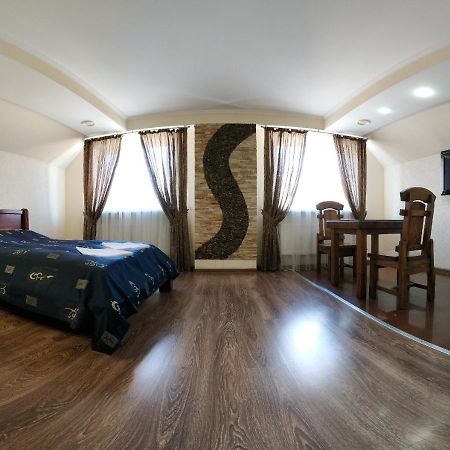 Дизайнерские - Апартаменты - Центр Vinnytsia Extérieur photo