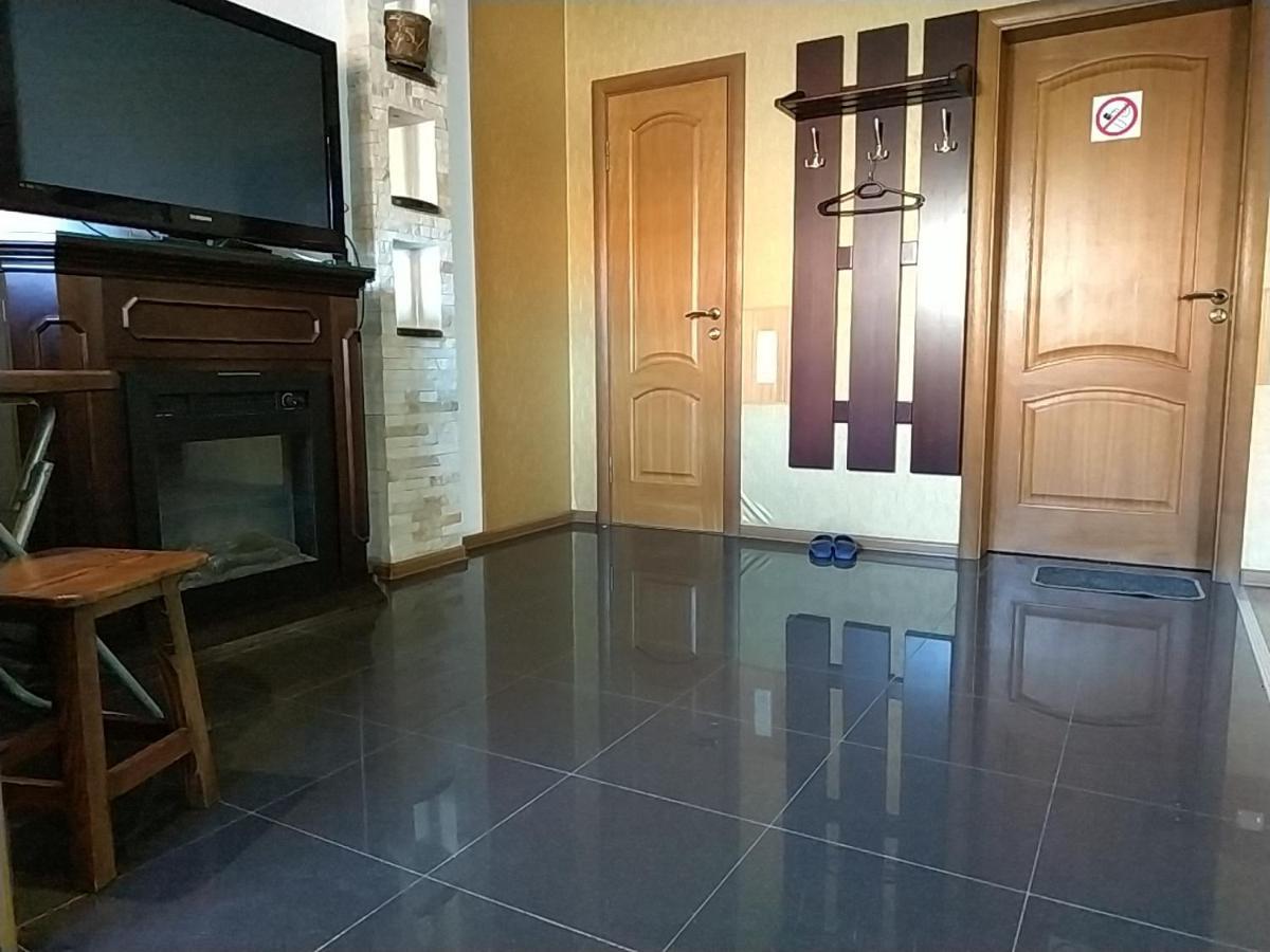 Дизайнерские - Апартаменты - Центр Vinnytsia Extérieur photo