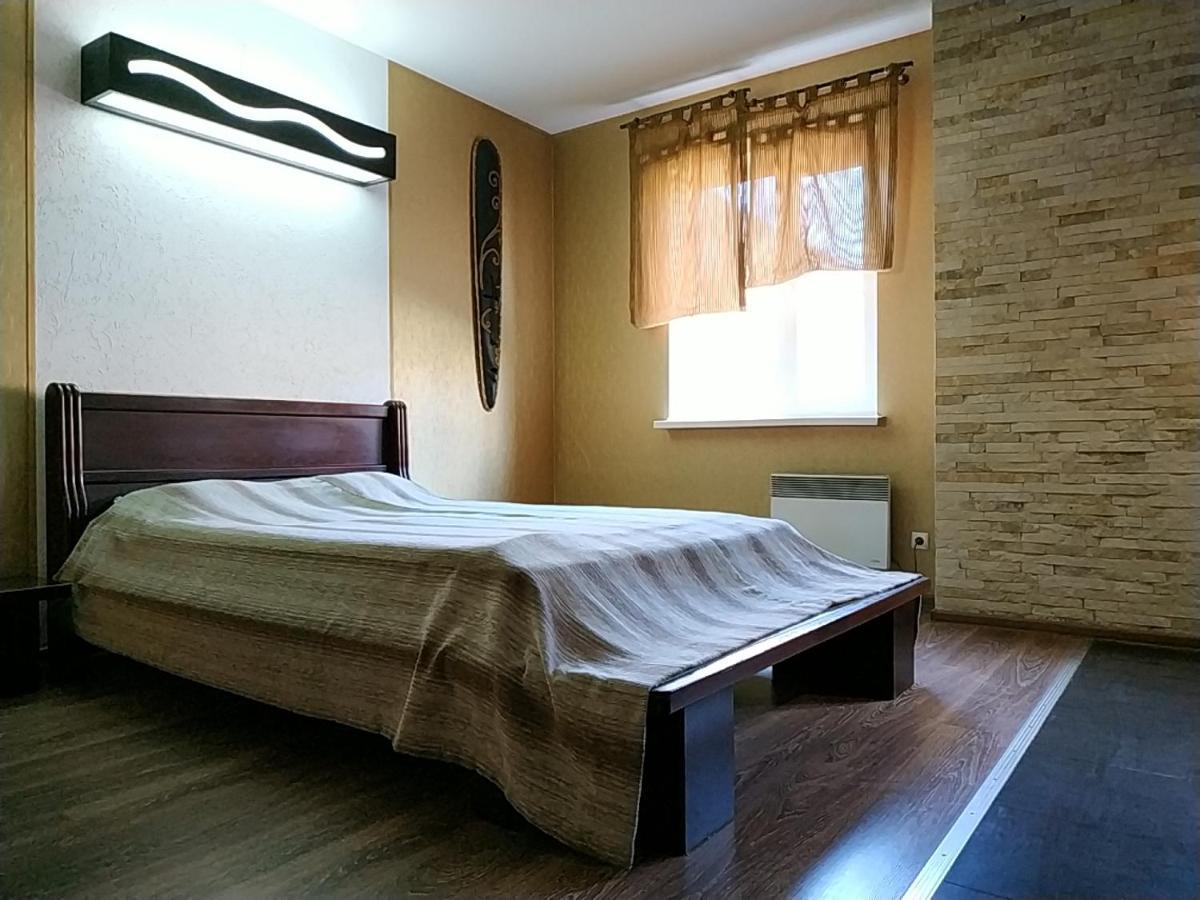 Дизайнерские - Апартаменты - Центр Vinnytsia Extérieur photo