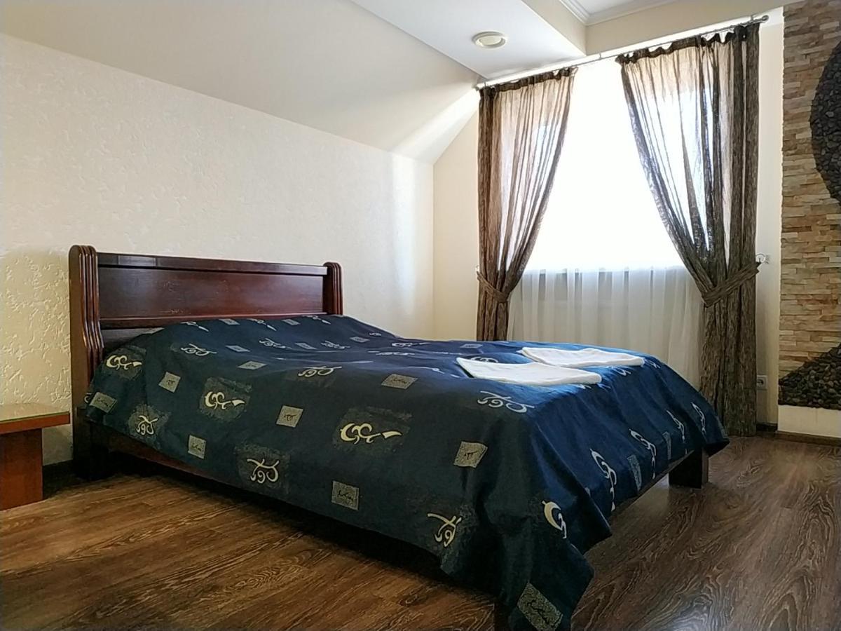 Дизайнерские - Апартаменты - Центр Vinnytsia Extérieur photo