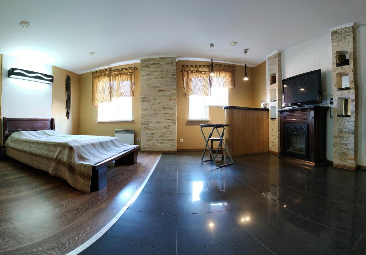 Дизайнерские - Апартаменты - Центр Vinnytsia Extérieur photo
