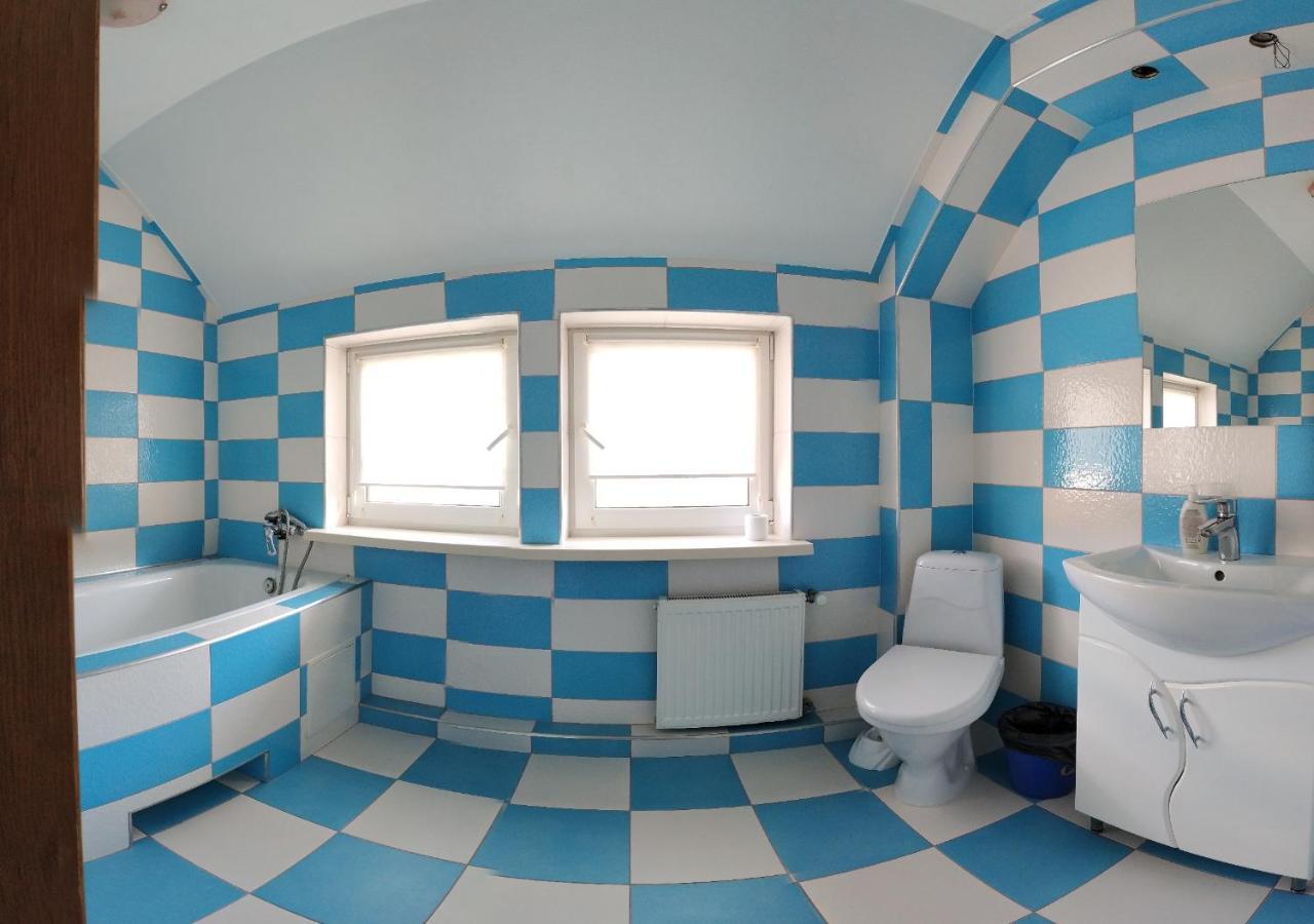 Дизайнерские - Апартаменты - Центр Vinnytsia Extérieur photo