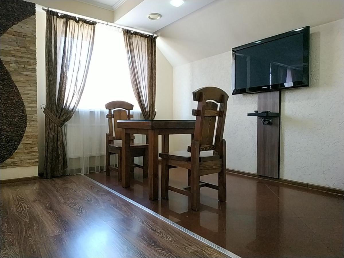 Дизайнерские - Апартаменты - Центр Vinnytsia Extérieur photo