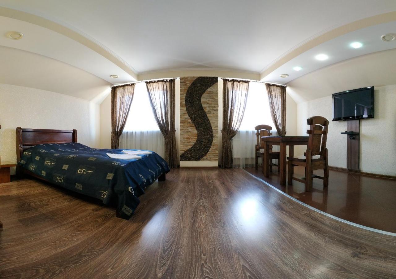 Дизайнерские - Апартаменты - Центр Vinnytsia Extérieur photo