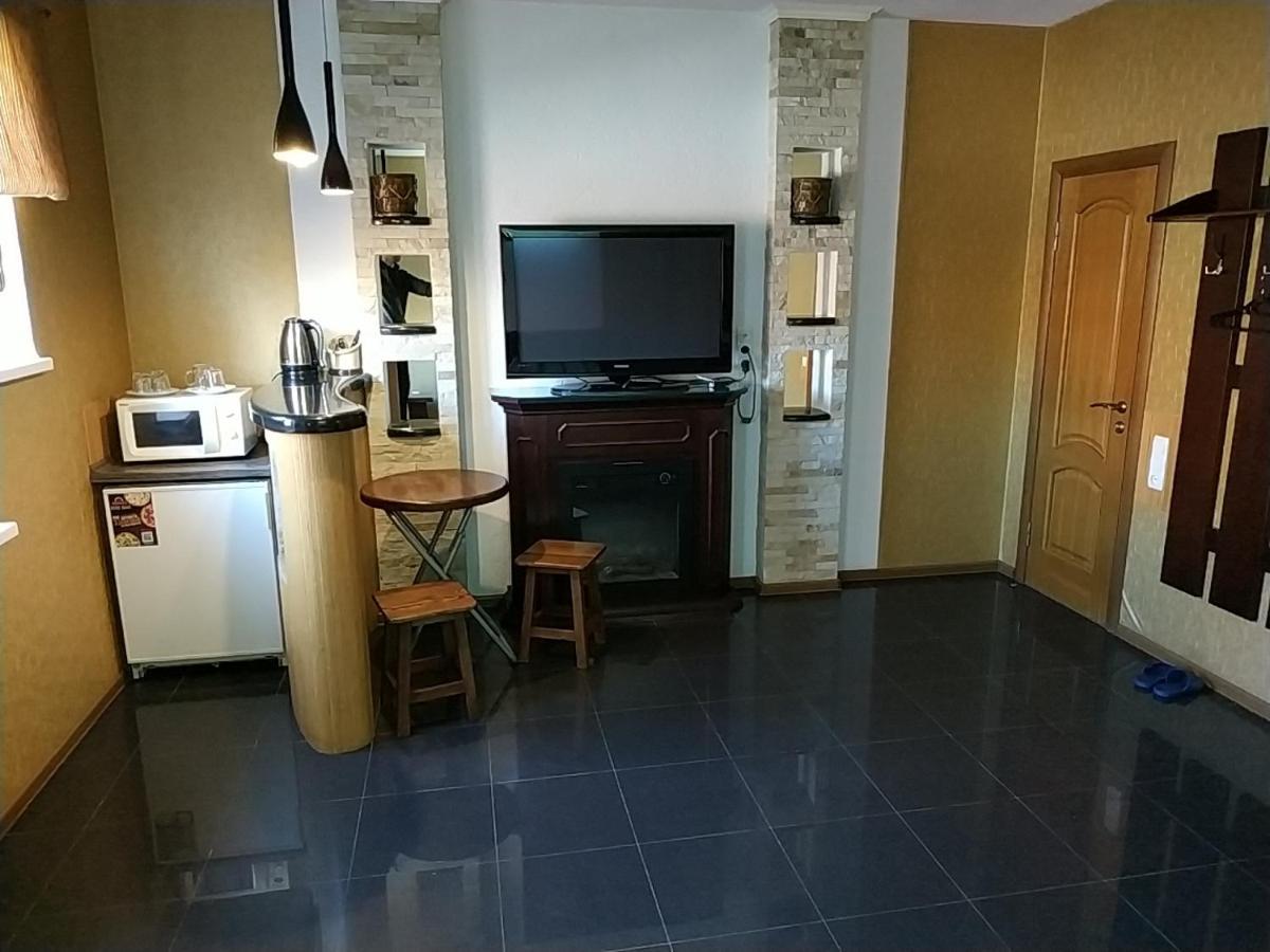 Дизайнерские - Апартаменты - Центр Vinnytsia Extérieur photo