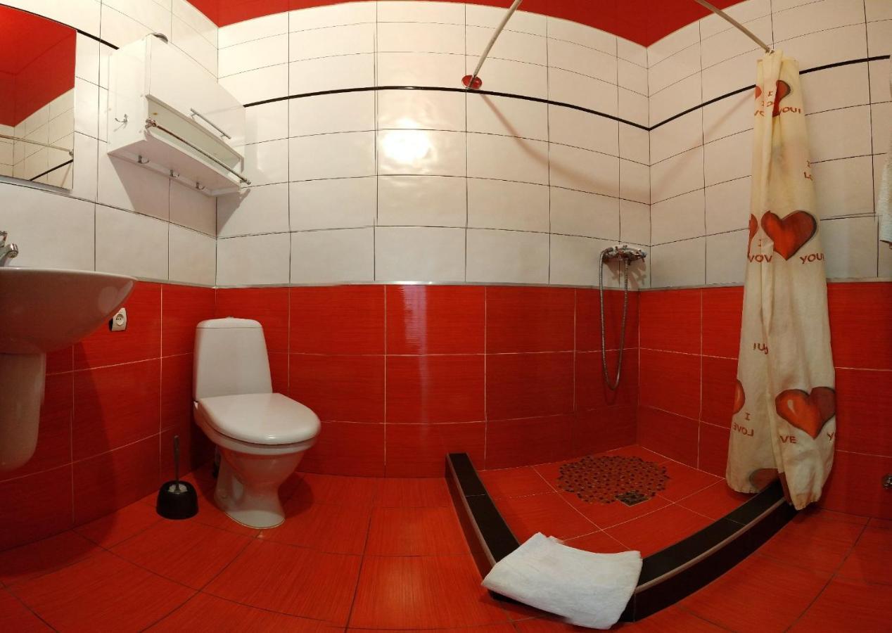 Дизайнерские - Апартаменты - Центр Vinnytsia Extérieur photo