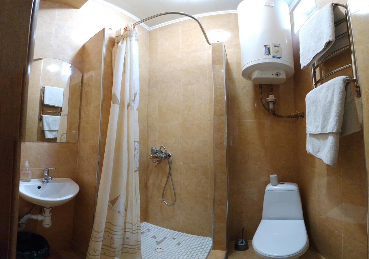 Дизайнерские - Апартаменты - Центр Vinnytsia Extérieur photo