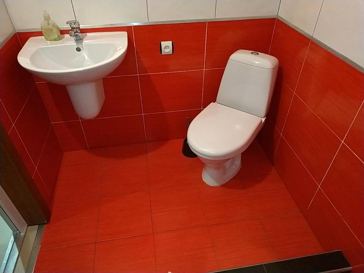 Дизайнерские - Апартаменты - Центр Vinnytsia Extérieur photo