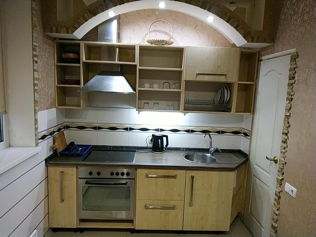 Дизайнерские - Апартаменты - Центр Vinnytsia Extérieur photo